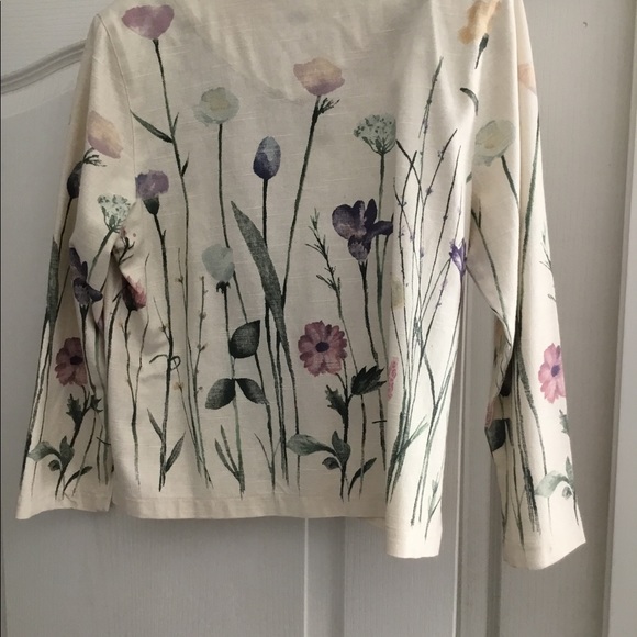 Spring blazer - Picture 2 of 5